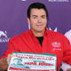 Papa John’s CEO John Schnatter (Jason Merritt/Getty Images)